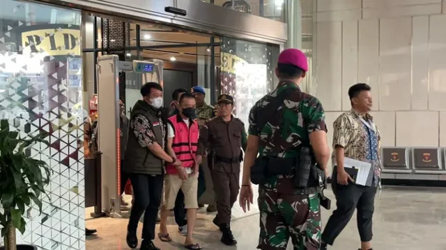 Kubu-Don-Ritto-Bantah-Aset-Febrie-Pemilik-Uang-dan-Emas-Siap-Ajukan-Praperadilan