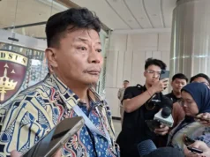 Kubu Don Ritto Bantah Tuduhan Aliran Dana 5 Juta Dolar Singapura di Kasus Asabri