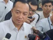 Kuntadi Ditetapkan sebagai Jampidsus Baru, Keppres Target Rampung Pekan Ini