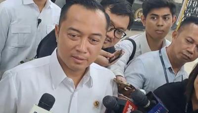 Kuntadi Ditetapkan sebagai Jampidsus Baru, Keppres Target Rampung Pekan Ini