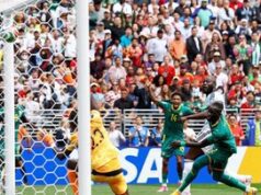 Kutukan Menit 86 Tumbangkan Tiga Wakil Afrika di Piala Dunia 2026