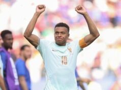 Kylian Mbappe Bangkit dari Gagal Penalti, Bawa Prancis Tembus Semifinal Piala Dunia 2026