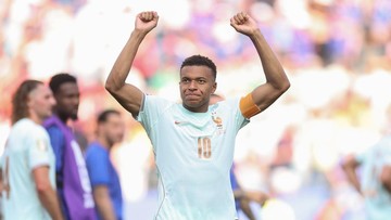 Kylian Mbappe Bangkit dari Gagal Penalti, Bawa Prancis Tembus Semifinal Piala Dunia 2026