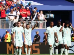 Kylian Mbappe Catat Sejarah, Prancis Hancurkan Maroko 2-0 di Perempat Final Piala Dunia 2026