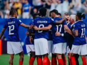 Kylian Mbappe Cetak Brace, Prancis Taklukkan Swedia 3-0