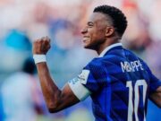 Kylian Mbappe Diragukan Tampil Lawan Spanyol, Cedera Pergelangan Kaki Jadi Tanda Tanya