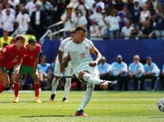 Kylian Mbappe Disinyalir Diving, Kontroversi Penalti Pemicu Kemenangan Prancis atas Maroko