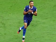 Kylian Mbappe Jadi Top Skor Sejarah Piala Dunia, Lewati Messi