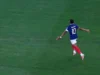 Kylian Mbappe Lampaui Klose, Rebut Posisi Kedua Top Skor Piala Dunia