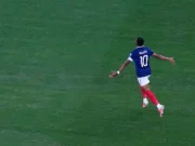 Kylian Mbappe Lampaui Klose, Rebut Posisi Kedua Top Skor Piala Dunia