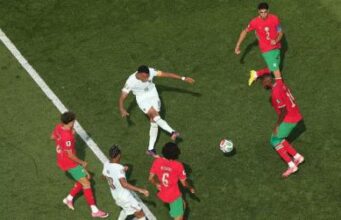 Kylian Mbappe Pecahkan Rekor, Pimpin Daftar Top Skor Piala Dunia 2026