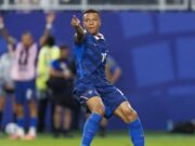 Kylian Mbappe Pecahkan Rekor di Piala Dunia 2026, Prancis Hancurkan Swedia 3-0