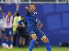Kylian Mbappe Pecahkan Rekor di Piala Dunia 2026, Prancis Hancurkan Swedia 3-0
