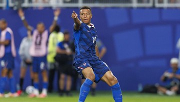 Kylian Mbappe Pecahkan Rekor di Piala Dunia 2026, Prancis Hancurkan Swedia 3-0