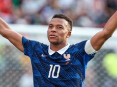 Kylian Mbappe Puncaki Daftar Top Skor Piala Dunia 2026, Geser Messi