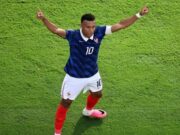 Kylian Mbappe Puncaki Daftar Top Skor Piala Dunia 2026, Geser Messi