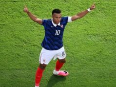 Kylian Mbappe Puncaki Daftar Top Skor Piala Dunia 2026, Geser Messi
