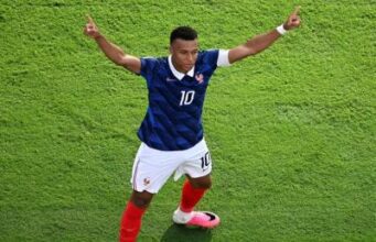 Kylian Mbappe Puncaki Daftar Top Skor Piala Dunia 2026, Geser Messi