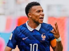 Kylian Mbappe Raih Sepatu Emas Piala Dunia 2026, Rekor Messi Terpecahkan