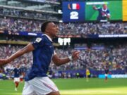 Kylian Mbappe Terus Mengejar Rekor Messi di Piala Dunia