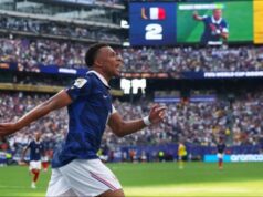 Kylian Mbappe Terus Mengejar Rekor Messi di Piala Dunia
