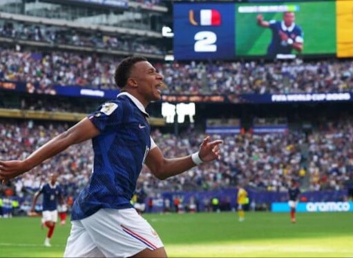 Kylian Mbappe Terus Mengejar Rekor Messi di Piala Dunia
