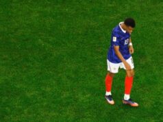 Kylian Mbappe Tetap Jadi Kandidat Ballon d’Or Meski Prancis Gagal ke Final Piala Dunia 2026