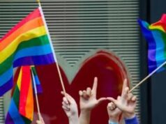 LGBT Dinilai Ancam Keberlanjutan Keturunan Bangsa