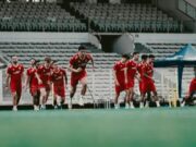 Laga Timnas Indonesia vs Timor Leste di Piala AFF 2026 Akan Digelar di Thailand