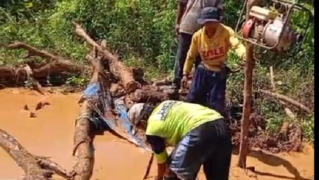 Lahan-Pertanian-Terancam-Rusak-Akibat-Tambang-Emas-Ilegal-di-Banyuwangi