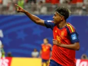 Lamine Yamal Absen Latihan Jelang Final Piala Dunia 2026, Tapi Siap Tampil