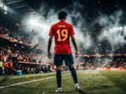 Lamine Yamal Bangkit dari Cedera, Jadi Kunci Kemenangan Spanyol di Piala Dunia 2026