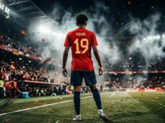 Lamine Yamal Bangkit dari Cedera, Jadi Kunci Kemenangan Spanyol di Piala Dunia 2026