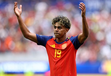 Lamine Yamal Belum Menunjukkan Kecemerlangan di Piala Dunia 2026, Guardiola Beberkan Alasannya
