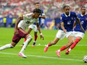 Lamine Yamal Catat Rekor Dominasi Atas Kylian Mbappe di Fase Gugur