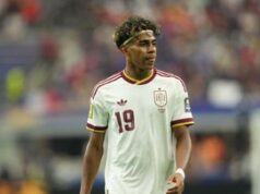 Lamine Yamal Jadi Sasaran Perampokan Usai Bawa Spanyol ke Final Piala Dunia 2026