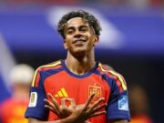 Lamine Yamal Siap Sajikan Kado Ulang Tahun dengan Trofi Piala Dunia