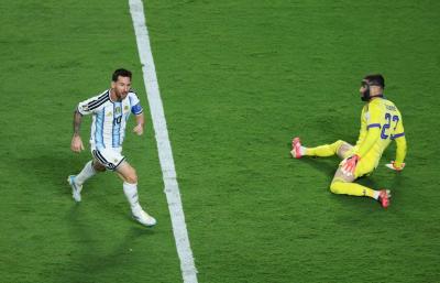 Lamine-Yamal-Takjub-Messi-Pecahkan-Rekor-Piala-Dunia-2026-di-Usia-39-Tahun