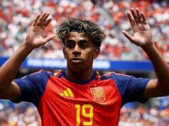 Lamine Yamal Tantang Kylian Mbappe Jelang Duel Spanyol vs Prancis di Semifinal Piala Dunia 2026