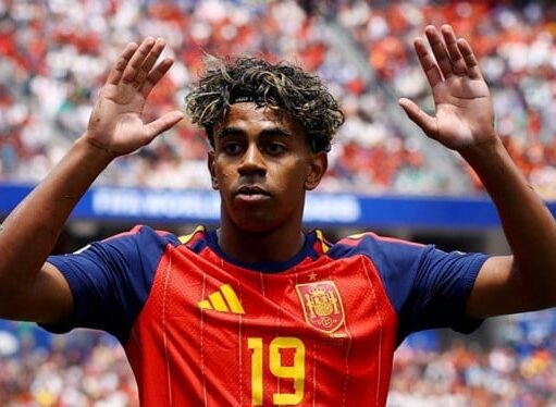 Lamine Yamal Tantang Kylian Mbappe Jelang Duel Spanyol vs Prancis di Semifinal Piala Dunia 2026