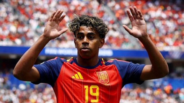 Lamine-Yamal-Tantang-Kylian-Mbappe-Jelang-Duel-Spanyol-vs-Prancis-di-Semifinal-Piala-Dunia-2026