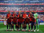 Lamine Yamal Yakin Spanyol Bisa Kalahkan Prancis di Semifinal Piala Dunia 2026