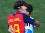 Lamine Yamal dan Haaland Pecahkan Rekor Nilai Pasar, Melewati Messi