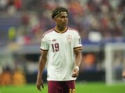 Lamine Yamal dan Messi Bertemu di Final Piala Dunia 2026, Dulu Dimandikan, Kini Lawan