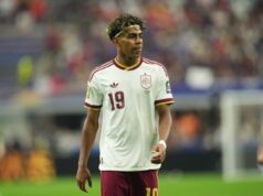 Lamine Yamal dan Messi Bertemu di Final Piala Dunia 2026, Dulu Dimandikan, Kini Lawan