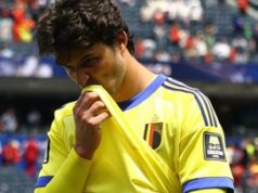 Lammens Bangkit dari Blunder Piala Dunia 2026, MU Yakin Dia Akan Lebih Kuat