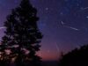 Langit Malam Akhir Juli Akan Dihiasi Dua Hujan Meteor