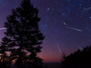 Langit Malam Akhir Juli Akan Dihiasi Dua Hujan Meteor