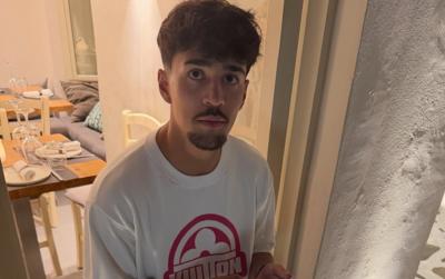 Laurin Ulrich Berpeluang Naturalisasi untuk Timnas Indonesia