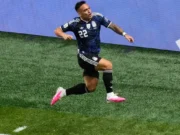 Lautaro Martinez Jadi Pahlawan Supersub, Argentina Tembus Final Piala Dunia 2026